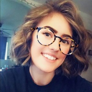 Meet your Posher, Corinna